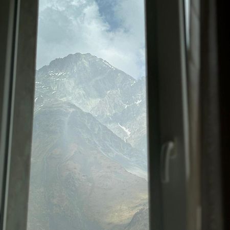Geo Inn Kazbegi Εξωτερικό φωτογραφία