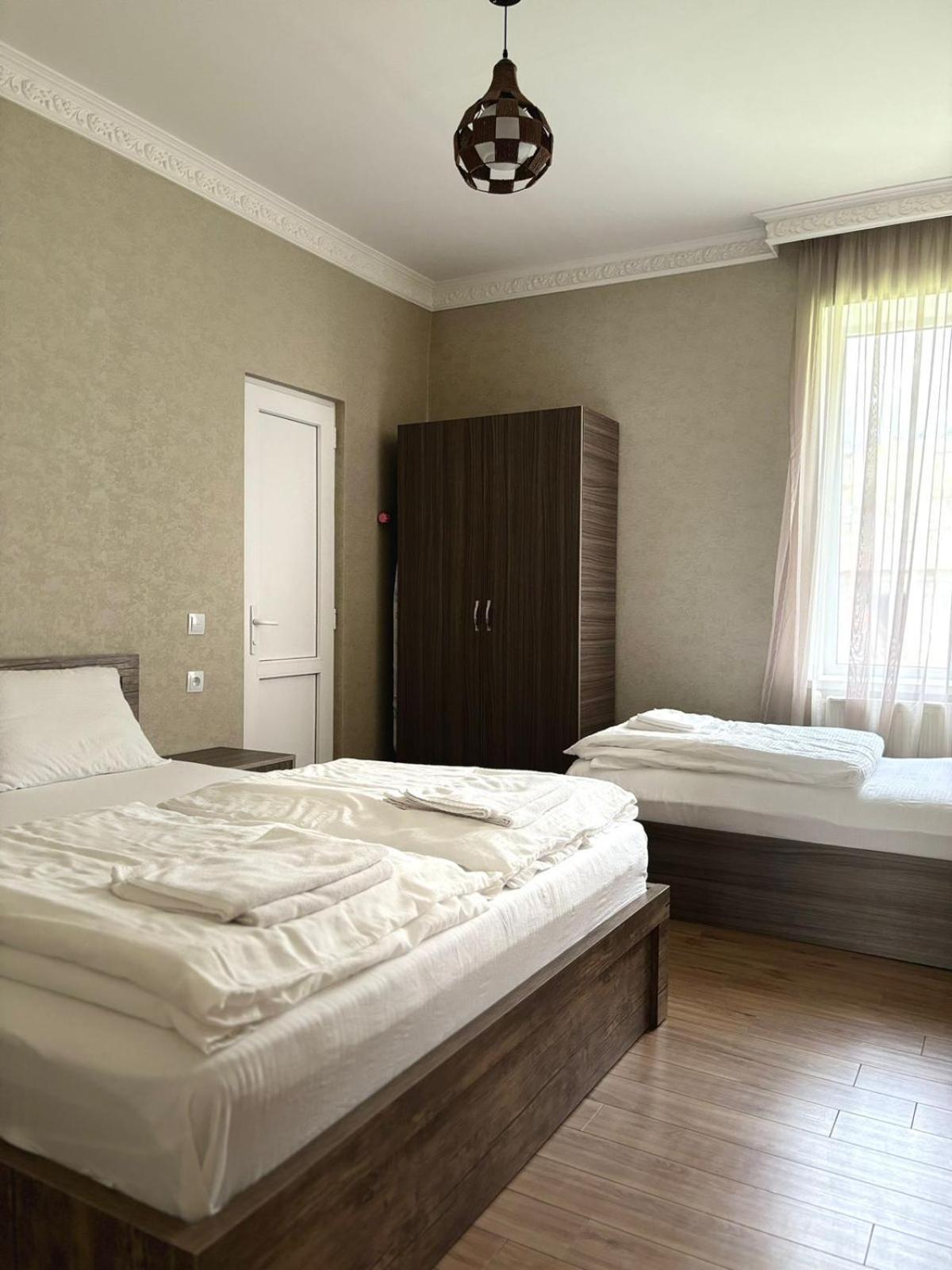 Geo Inn Kazbegi Εξωτερικό φωτογραφία